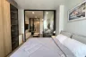 1 Bedroom Condo for rent in Culture Thonglor, Khlong Tan Nuea, Bangkok near BTS Thong Lo