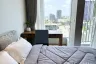 1 Bedroom Condo for rent in Culture Thonglor, Khlong Tan Nuea, Bangkok near BTS Thong Lo