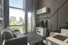 1 Bedroom Condo for rent in Ashton Morph 38, Phra Khanong, Bangkok near BTS Thong Lo