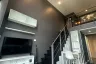 1 Bedroom Condo for rent in Ashton Morph 38, Phra Khanong, Bangkok near BTS Thong Lo