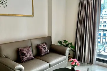 2 Bedroom Condo for rent in Life One Wireless, Lumpini, Bangkok near BTS Ploen Chit