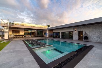 6 Bedroom House for sale in Siam Royal View, Nong Prue, Chonburi