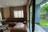 4 Bedroom House for rent in Burasiri Wongwaen-Onnut, Racha Thewa, Samut Prakan