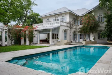 3 Bedroom House for sale in Dusit, Bangkok