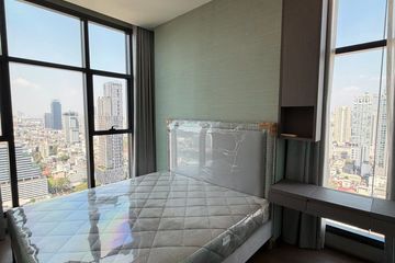 3 Bedroom Condo for sale in The Diplomat Sathorn, Silom, Bangkok near BTS Surasak