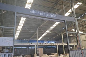 House for rent in Chong Nonsi, Bangkok