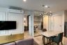 2 Bedroom Condo for rent in Life One Wireless, Lumpini, Bangkok near BTS Ploen Chit