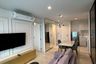 2 Bedroom Condo for rent in Life One Wireless, Lumpini, Bangkok near BTS Ploen Chit