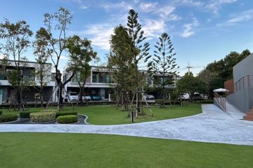 4 Bedroom House for rent in Centro Bangna, Bang Kaeo, Samut Prakan