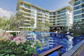 2 Bedroom Condo for rent in Na Kluea, Chonburi