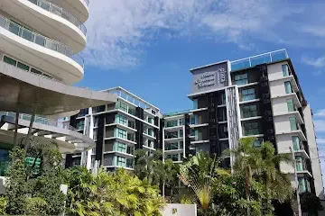 2 Bedroom Condo for rent in Nong Prue, Chonburi