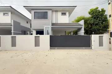 4 Bedroom House for sale in Nong Pla Lai, Chonburi