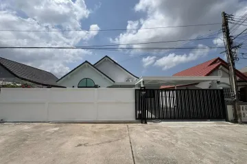 4 Bedroom House for sale in Nong Prue, Chonburi