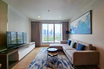 2 Bedroom Condo for rent in Khlong Toei, Bangkok near MRT Queen Sirikit National Convention Centre