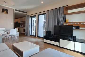 1 Bedroom Condo for Sale or Rent in Noble Remix, Khlong Tan, Bangkok near BTS Thong Lo