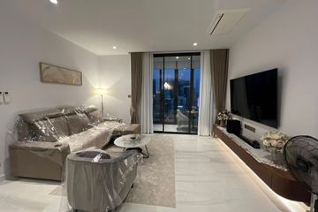 3 Bedroom Condo for rent in Supalai Icon Sathorn, Thung Maha Mek, Bangkok near MRT Lumpini