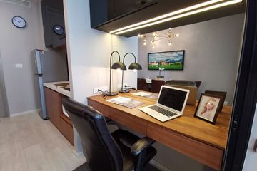 1 Bedroom Condo for Sale or Rent in Noble Ploenchit, Lumpini, Bangkok near BTS Ploen Chit