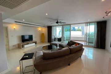 3 Bedroom Condo for rent in Kallista Mansion, Khlong Toei Nuea, Bangkok near BTS Nana