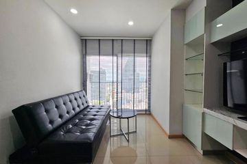 1 Bedroom Condo for rent in Noble Remix, Khlong Tan, Bangkok near BTS Thong Lo