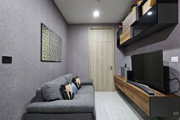 1 Bedroom Condo for rent in Noble Ploenchit, Lumpini, Bangkok near BTS Ploen Chit