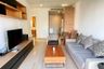 2 Bedroom Condo for rent in Noble Refine, Khlong Tan, Bangkok near BTS Phrom Phong