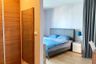 2 Bedroom Condo for rent in Noble Refine, Khlong Tan, Bangkok near BTS Phrom Phong