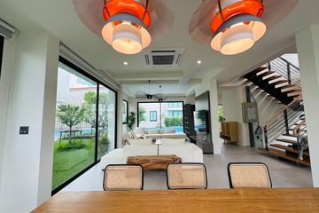 3 Bedroom House for rent in Phra Khanong Nuea, Bangkok near BTS Phra Khanong