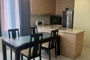 2 Bedroom Condo for rent in Aguston Sukhumvit 22, Khlong Toei, Bangkok near MRT Queen Sirikit National Convention Centre