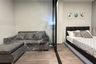 Condo for rent in Rich Point @ BTS Wutthakat, Talat Phlu, Bangkok near BTS Wutthakat