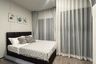 Condo for rent in Rich Point @ BTS Wutthakat, Talat Phlu, Bangkok near BTS Wutthakat