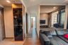 2 Bedroom Condo for sale in Ideo Q Victory, Thanon Phaya Thai, Bangkok near BTS Victory Monument