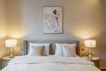 2 Bedroom Condo for sale in Lumpini, Bangkok near BTS Ratchadamri