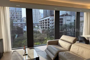 2 Bedroom Condo for sale in Lumpini, Bangkok near BTS Chit Lom