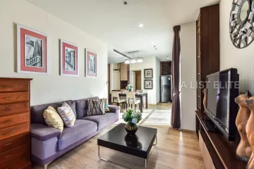 2 Bedroom Condo for sale in Khlong Tan, Bangkok near BTS Phrom Phong
