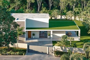 6 Bedroom Villa for rent in Rawai, Phuket