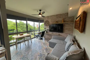 2 Bedroom Condo for sale in Nong Prue, Chonburi
