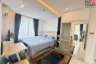 1 Bedroom Condo for sale in Nong Prue, Chonburi