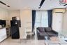 1 Bedroom Condo for sale in City Center Residence, Nong Prue, Chonburi