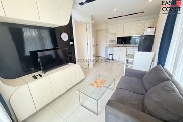 1 Bedroom Condo for sale in City Center Residence, Nong Prue, Chonburi