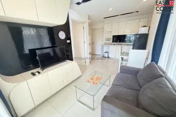1 Bedroom Condo for sale in Nong Prue, Chonburi