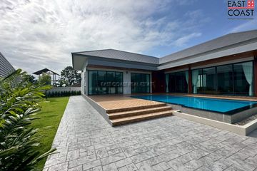 4 Bedroom House for rent in Pong, Chonburi