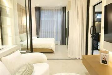 1 Bedroom Condo for sale in One Plus Comdomunium Khlong Chon 2, Suthep, Chiang Mai