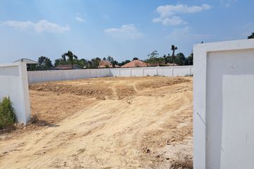Land for sale in Pong, Chonburi
