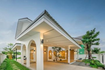 4 Bedroom House for sale in Mae Hia, Chiang Mai