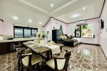 3 Bedroom House for rent in Bo Phut, Surat Thani