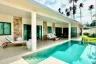 2 Bedroom Villa for sale in Mae Nam, Surat Thani