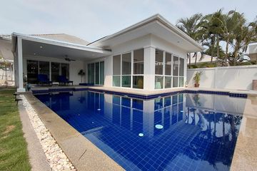 3 Bedroom Villa for sale in The Lees, Thap Tai, Prachuap Khiri Khan