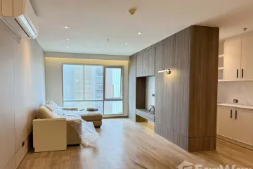 1 Bedroom Condo for rent in Silom Grand Terrace, Silom, Bangkok near MRT Silom