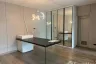 1 Bedroom Condo for rent in Silom Grand Terrace, Silom, Bangkok near MRT Silom