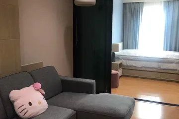 1 Bedroom Condo for sale in D Mura Ratchayothin, Sena Nikhom, Bangkok near BTS Kasetsart University